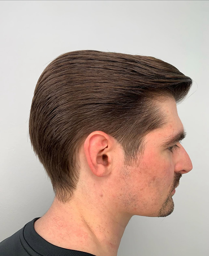 Salon Impression