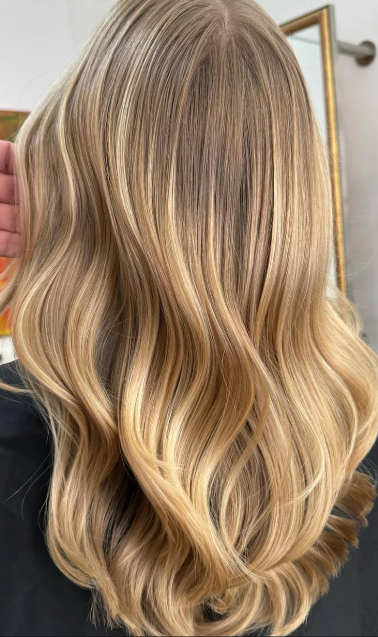 Salon Impression